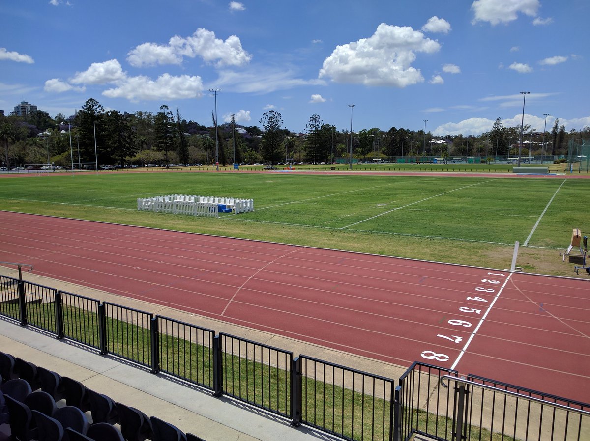 DoubleTakeQLD's tweet image. Not a bad day for a few laps! #1500mClassic  @UQSport