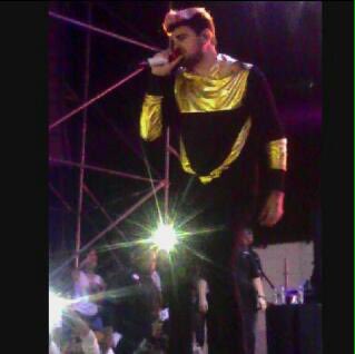 barbarianes's tweet photo. @JonathanMoly Hermoso ️te quiero ir a ver en el rumbo de Caracas pero ️️triste mente no puedo estoy muyyy triste 😭😭😭 https://t.co/QRyu5Wm7y8