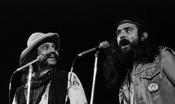 apt613's tweet photo. Countercultural comedy legend @tommychong on SNL, Motown, Hendrix, and more: catch him in Ottawa Nov 24. https://t.co/qPR2V3xGbU https://t.co/acKtDndRcr