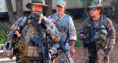 thebaxterbean's tweet photo. INVESTIGATE THIS @FBI
Militia Groups Prepare For Armed Revolt If Hillary Wins: โLast Chance To Save U.S. From Ruinโ https://t.co/u5rRtYY1rw https://t.co/97tPRl8AqF