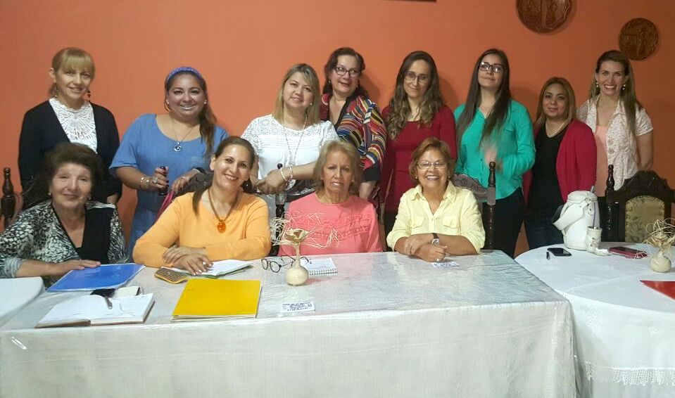 PartidoUnace's tweet photo. Partido @PartidoUnace
Compartiendo la noche, el equipo de Acción Social del #PARTIDOUNACE https://t.co/uGfChak5nE