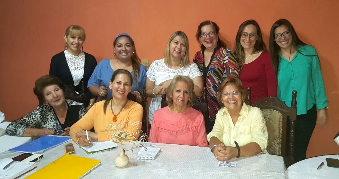 PartidoUnace's tweet photo. Partido @PartidoUnace
Compartiendo la noche, el equipo de Acción Social del #PARTIDOUNACE https://t.co/uGfChak5nE