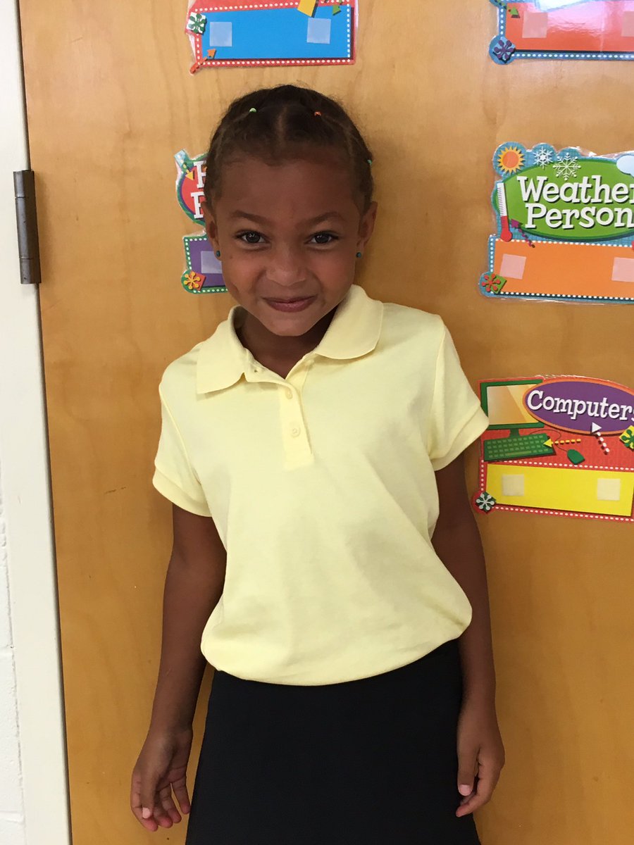 missylongo1's tweet photo. Meet D2's SUPERKID for November! The SUPERKID is chosen by classmates for showing positive "Bee-havior" to everyone each day! https://t.co/57E1qcoJb4