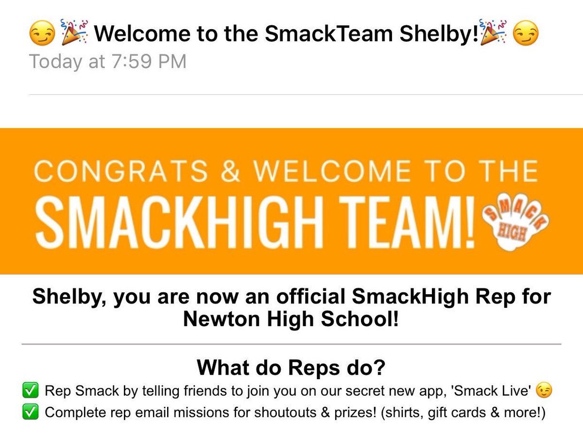 Lovely_Shelbyyy's tweet photo. Okay, so I'm a smack rep for Newton county high schools ✌🏼️ want something posted on SmackHigh DM me! #smackhigh https://t.co/W02F2MG6nM