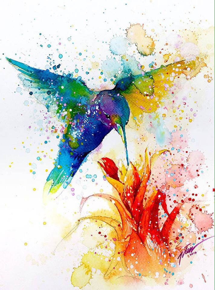 beartistbeart's tweet photo. Colours of life – Dreams | Be ▲rtist - Be ▲rt https://t.co/GT0ytB3Vl3 https://t.co/14eWdofVQF