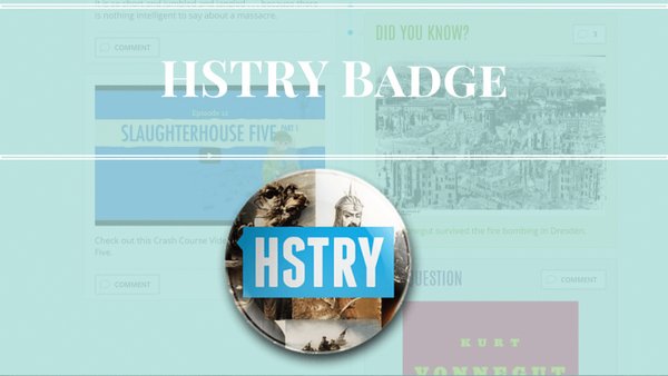 ChrisTuckerEdu's tweet photo. Engage students in content-rich timelines with HSTRY! https://t.co/uEqkqIweBl #history #edchat #edtech #OpenBadges https://t.co/ftS5ySQfsM