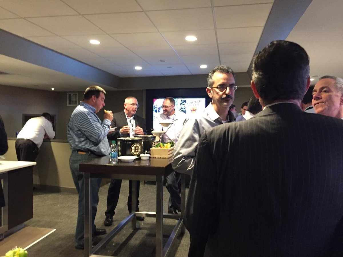 Karl Landreneau (Klandreneau) Twitter