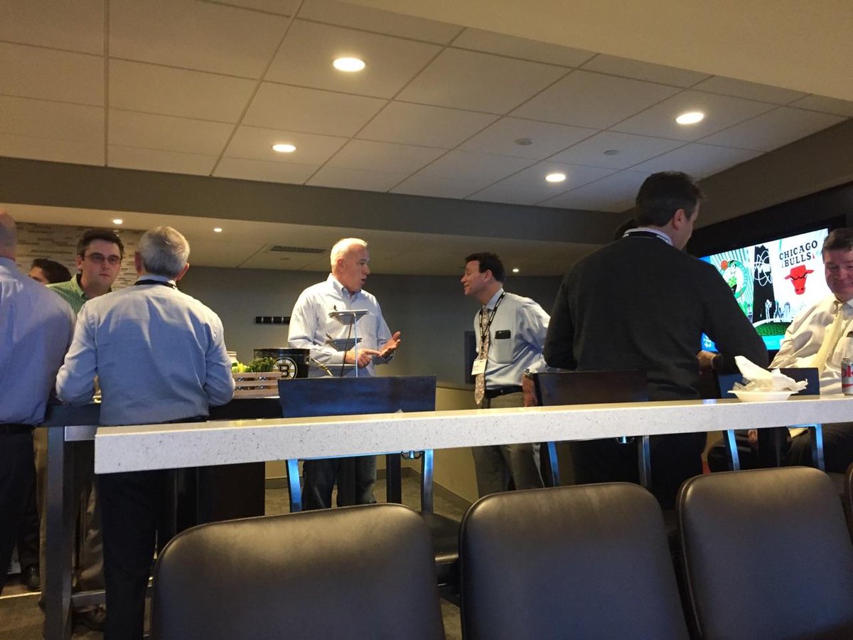 Karl Landreneau (Klandreneau) Twitter