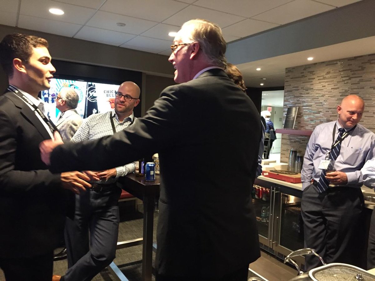 Karl Landreneau (Klandreneau) Twitter