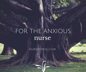 Staff_Garden's tweet photo. We All Have A Little Anxiety.... @NurseEyeRoll #nusesrock #remaincalm #zen https://t.co/PYqmGogqh4 https://t.co/rqQCTCEnG7