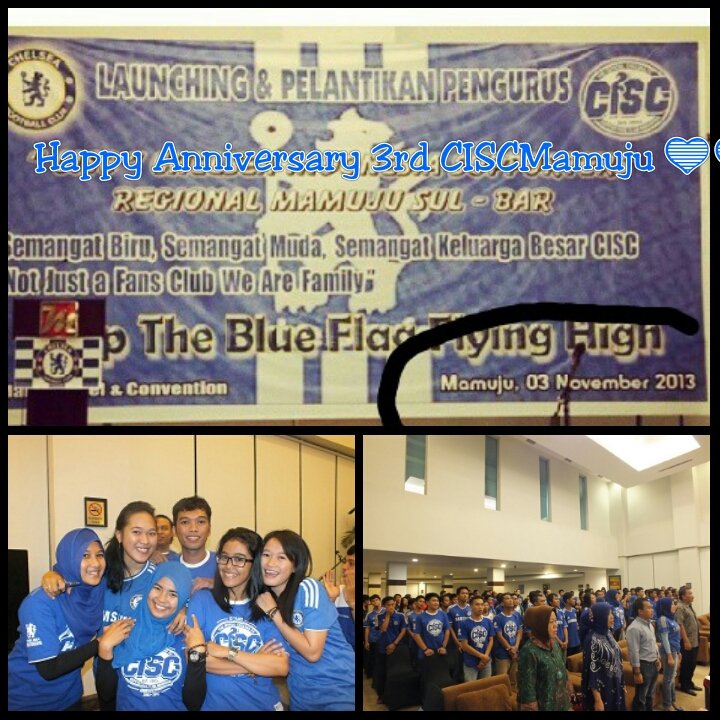 ROAD TO CISC ATAMBUA tweet media