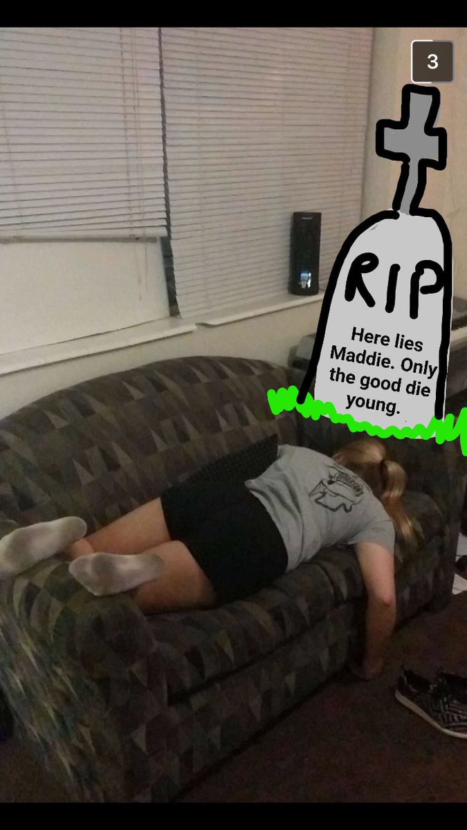 sydneegantz's tweet photo. The love I have for my roommates❤️👌🏼😂  #ripboi https://t.co/0Aek4jbBRF