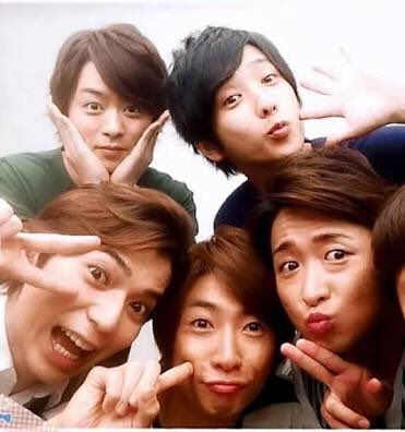 Follow 嵐 大宮love S arashi Latest Tweets Twitter