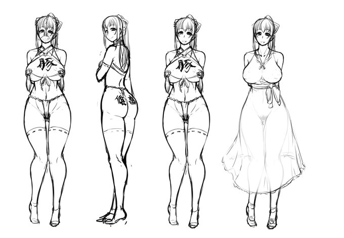 親の都合で田舎に引っ越した主人公がそこで出会ったヒロインに恋をするんだけど、その村では因習で年頃の女の子は年男に選ばれた男性の供物として奉納されることになっていて、その習わしになんの疑問も抱いていないヒロインが年男になった主人公の父親に体も心も捧げる話とかエロそうよね、誰か描いて 