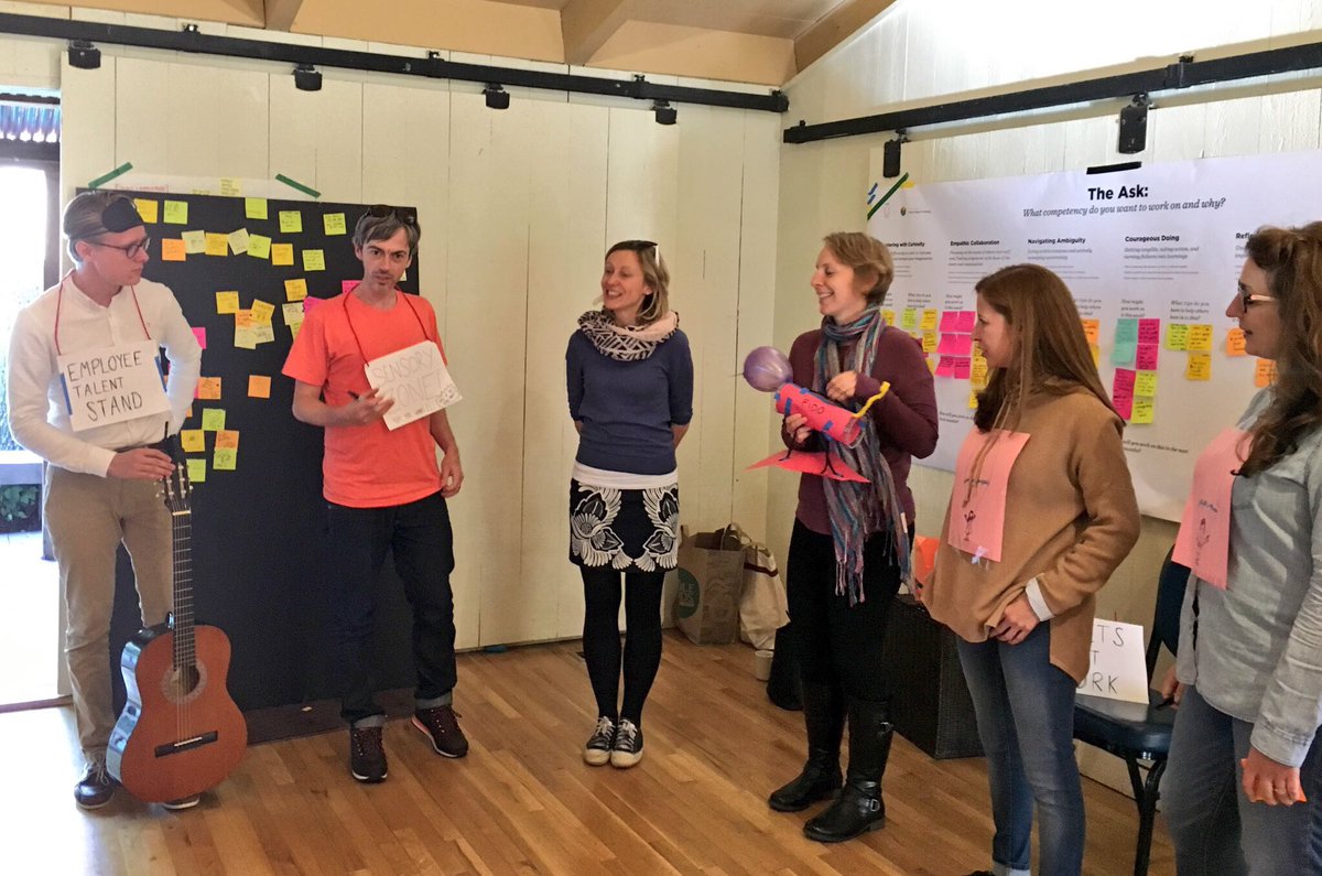 pabesteves's tweet photo. Practising "bias towards action" #IDEOUimpacthouse @IDEOU @penn_csis https://t.co/zXdMJcqT0L
