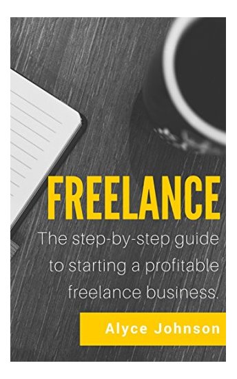 Thinking of leaving the #corporate world to become a #consultant. Learn about the world of #freelancing amzn.to/2fcuAWF