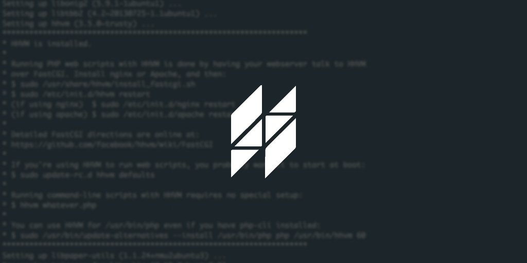 AppDynamics's tweet image. Check out our Q&amp;amp;A with @HipHopVM &amp;amp; #HackLang w/ co-creator @DrewParoski: bit.ly/2ctFmVb #techchat