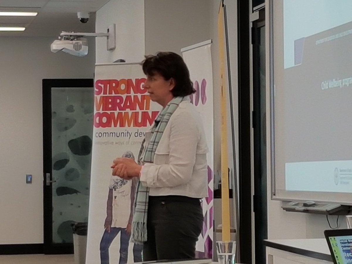 MDC_Aus's tweet photo. #communitydevelopment @DECD_SA Kathy Crossing #21CCD https://t.co/xYNV60K8DC