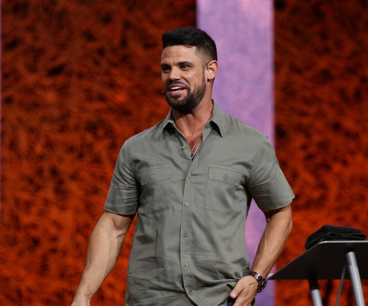 "The proof of passion is perseverance." - Pastor <a href="/stevenfurtick/">stevenfurtick</a> #FirstWednesday
