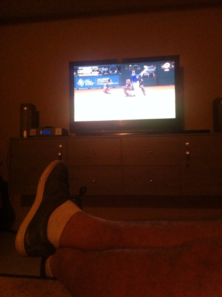 Llegue de la chamba y no me arrepiento de no haberme metido abañar, JUARGAZOOO #SerieMundialEnTD