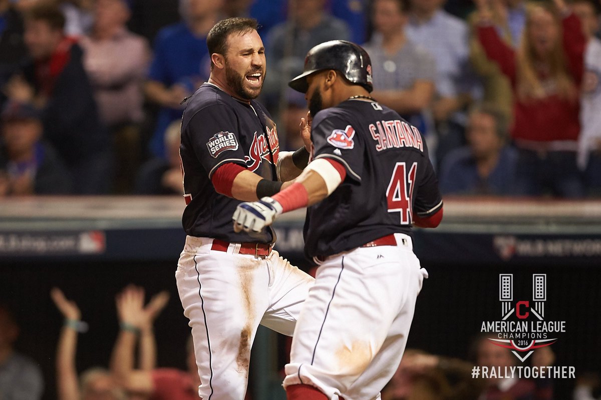 CleGuardians's tweet photo. BASEBALL. #RallyTogether https://t.co/7Pb1nHee1Z