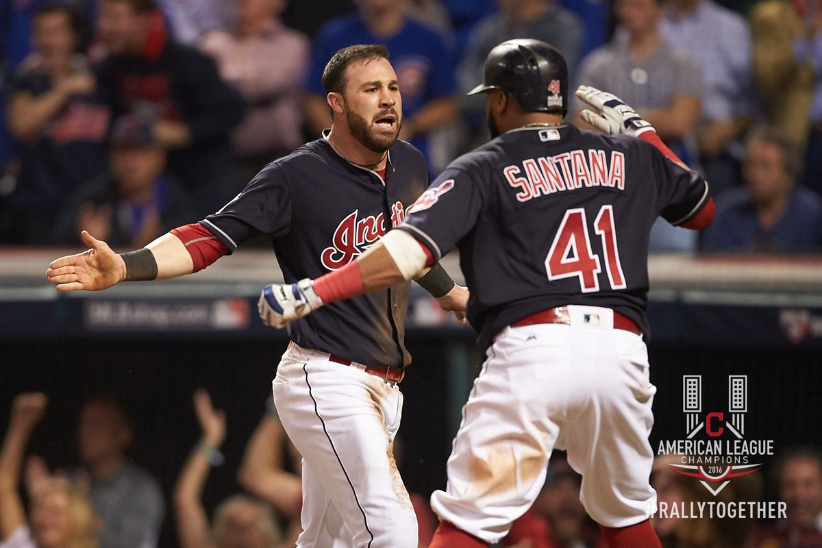 CleGuardians's tweet photo. BASEBALL. #RallyTogether https://t.co/7Pb1nHee1Z