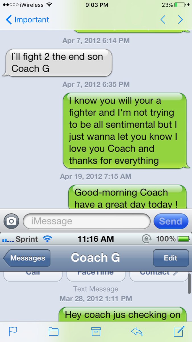 Davinci_369's tweet photo. I can't give up when my OG fought cancer till his death... He gave me his word 💯I promise won't shit stop me #RestUpG https://t.co/fYhvzfsxB4
