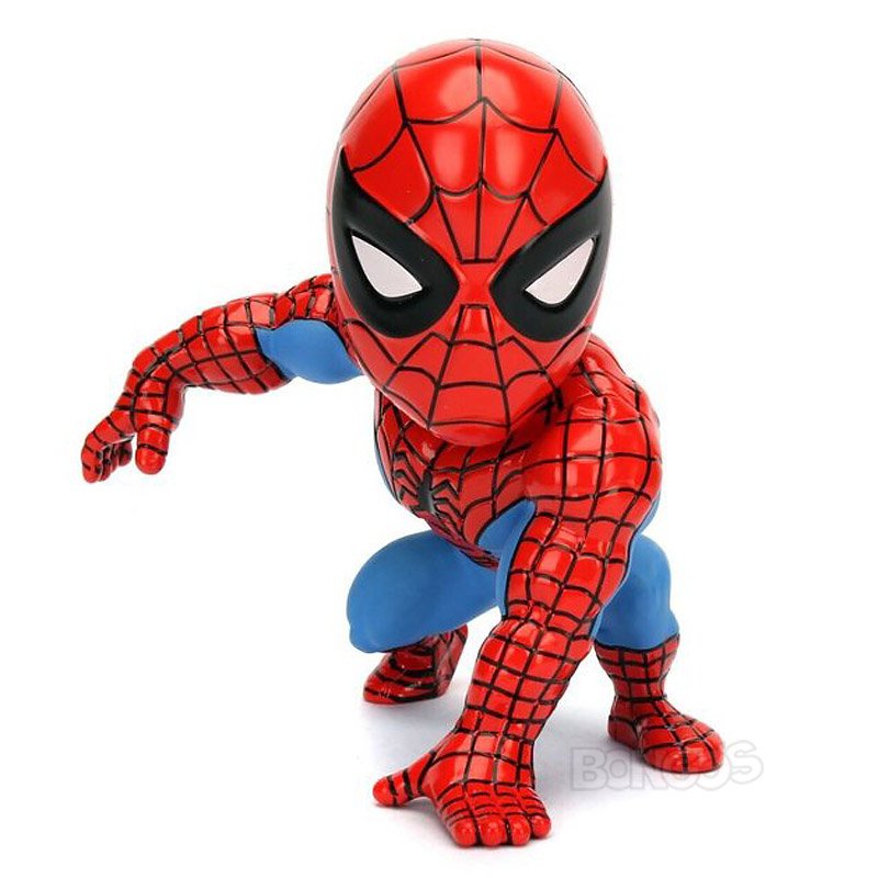 BongosModelCars's tweet photo. #Spiderman 4" diecast figures are on the way... https://t.co/y4WYicF7Gw #marvel https://t.co/20GYKosHSU
