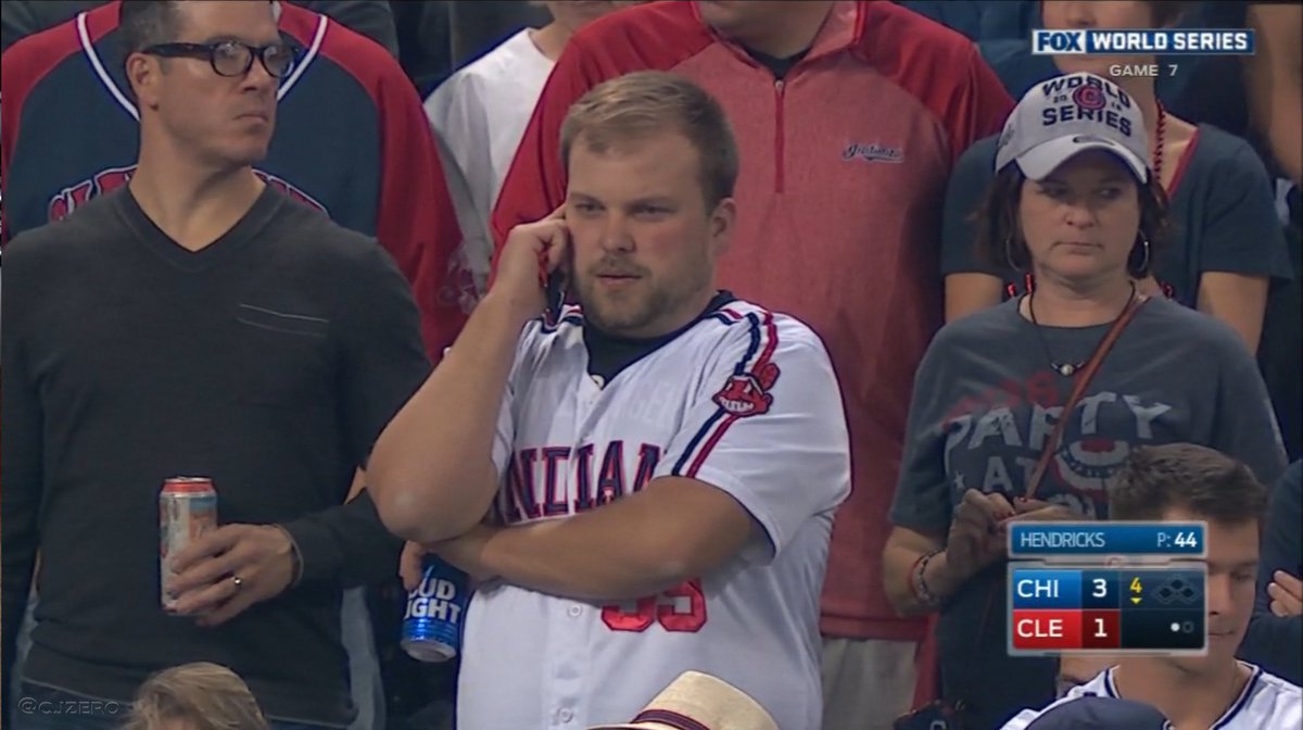 "No, honey. The game's on in the conference room. Yeah, it's gonna be a late night for sure, don't wait up"