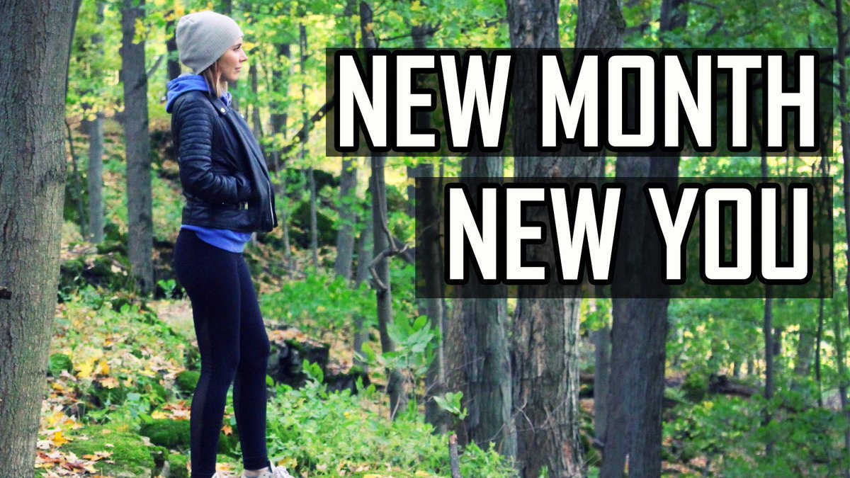 Mind_MadeUp's tweet photo. New #YouTube series called #Newvember. 30 day challenge to kickstart a better life. https://t.co/BxHYbClPAx 
#motivation #newyou #november https://t.co/if507DhCWU