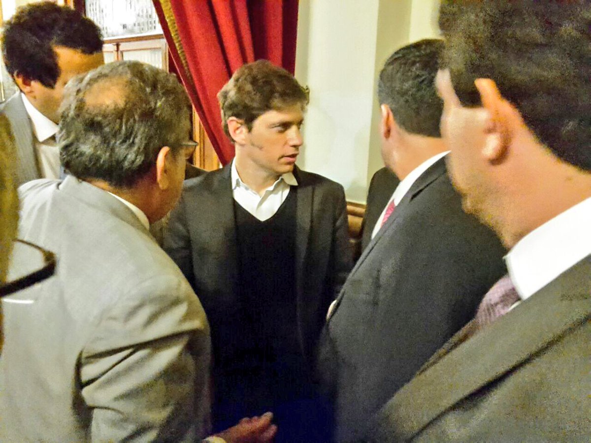 ciromontivero's tweet photo. Esta noche quedará en la Historia, se recuperó una parte de lo q nos corresponde, hubiera sido todo si Leg Riojanos opositores acompañaban https://t.co/xqQsUK1YLY