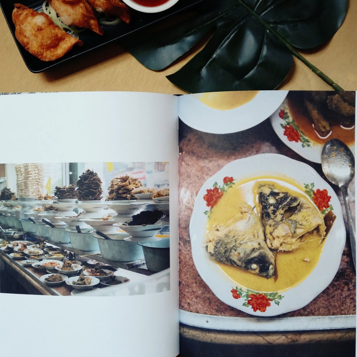 Gingerboy (@gingerboymelb) on Twitter photo The beautiful new <a href="/luke_nguyen/">Luke Nguyen</a> #cookbook has arrived care of <a href="/HardieGrant/">Hardie Grant Books</a> and it's already an office favourite! 📖 The beautiful new <a href="/luke_nguyen/">Luke Nguyen</a> #cookbook has arrived care of <a href="/HardieGrant/">Hardie Grant Books</a> and it's already an office favourite! 📖