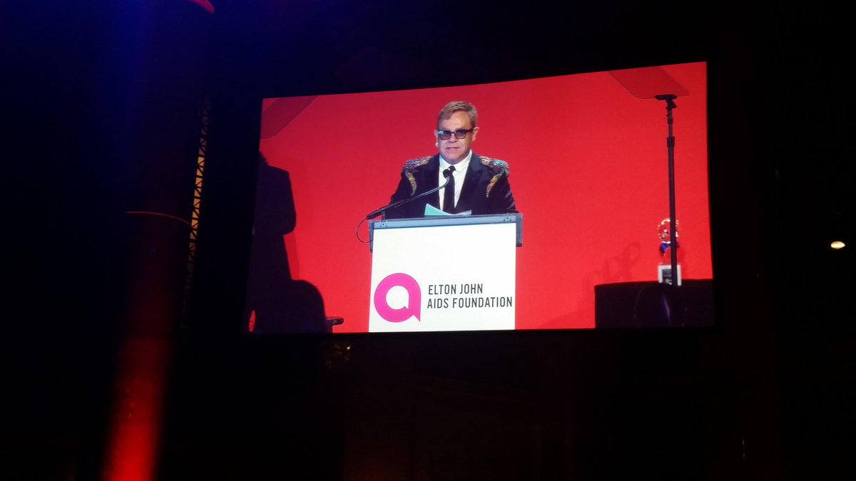 iammattfitz's tweet image. Fun night with colleagues at @ejaforg&apos;s #EnduringVision gala. And yes, I wore a tux. #shutthefrontdoor