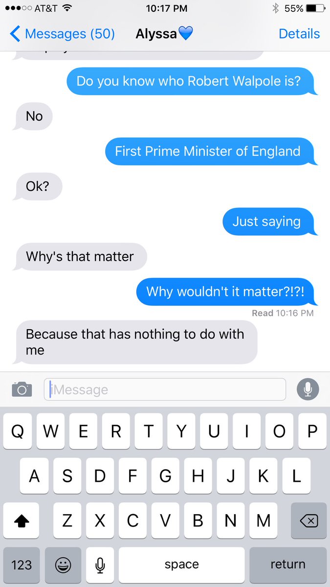 RexEchoFives's tweet image. It&apos;s like she doesn&apos;t even understand me #APEuroProblems