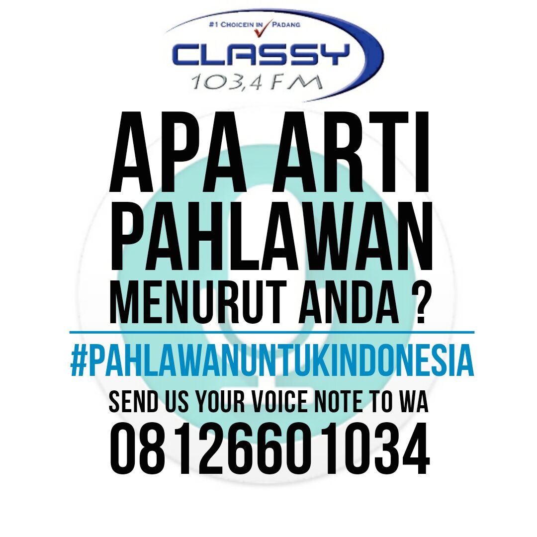Yuk kirim voice note dan dapatkan hadiah dari <a href="/SemenPadang1910/">PT Semen Padang</a> Cc <a href="/SocMedSUMBAR/">Social Media Sumbar</a> <a href="/RTIK_SUMBAR/">Relawan TIK SUMBAR</a> <a href="/sudutpayakumbuh/">IG : SudutPayakumbuh</a> <a href="/padangkita/">padangkita</a>