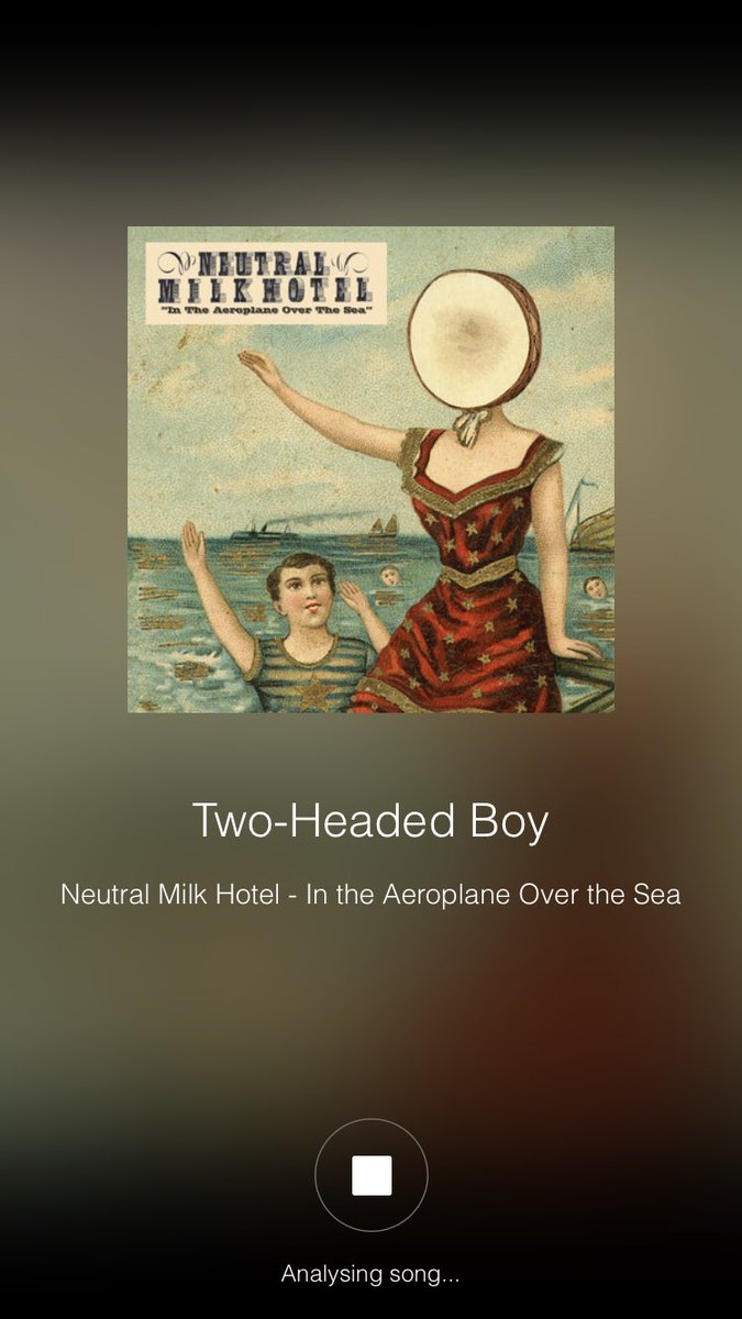 getjamn's tweet photo. Guess who's #jamnplayer superstar today? #NeutralMilkHotel! Jam two-headed boy #jamndaily
cc @NeutralMilkFans #guitar https://t.co/A8XuJ0ciyw
