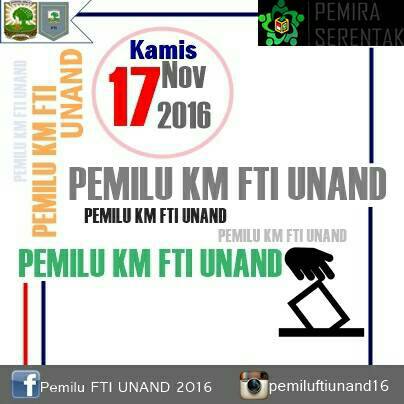 DPM KM FTI UNAND tweet media
