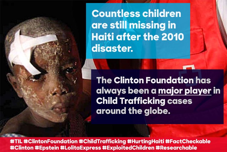 Love_PHL's tweet photo. #DidYouKnow #ChildTrafficking is #HurtingHaiti? #Researchable #BRINGDOWNTHERING
https://t.co/cAMwZO4G3D
https://t.co/DVsVJJ94EJ https://t.co/KGadx8fwLY