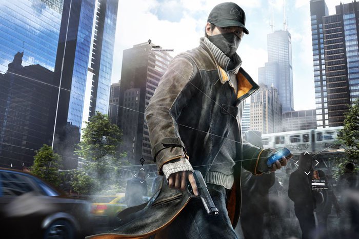vozmichoacan's tweet photo. #SectorGamer Muy pronto, Watch Dogs 2 https://t.co/RLNR9SCNGD https://t.co/pZmiabcyTN