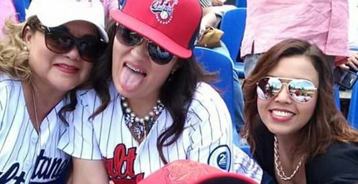 Gabii_Padilla's tweet photo. #seriemundialentd vamos @Cubs  si se  puede Saludos https://t.co/QrYQvA2DPe