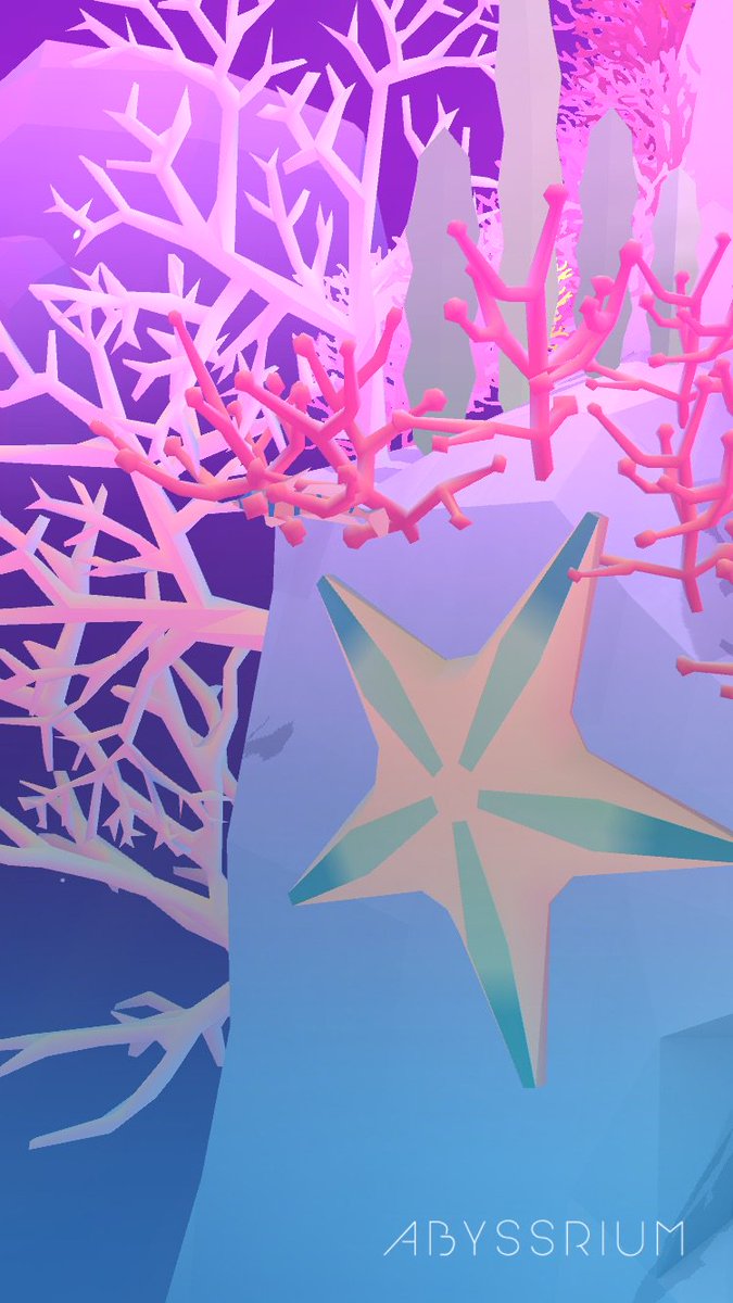 __katerz's tweet photo. My Blue Banded Goby:) 
#abyssrium
https://t.co/K2ffsdn1uD https://t.co/GXglCYE7o3