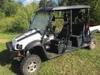 tiejack's tweet image. I am selling 2013 Bennche Bighorns Crew 700efi for $7,500 near: Crosby, TX on OfferUp. offerupnow.com/item/detail/18…