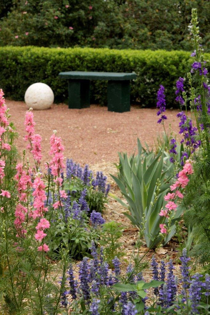 Garden hashtag on Twitter