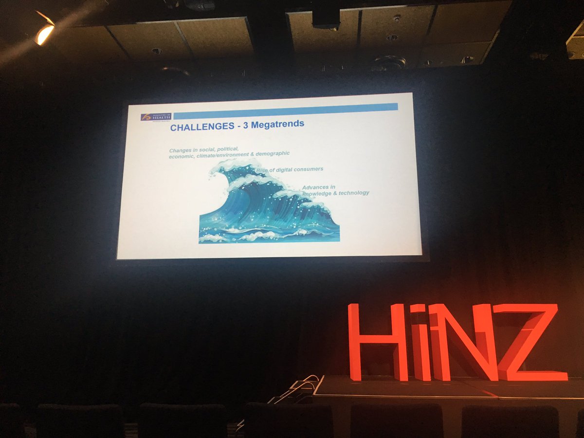nzjeg43's tweet photo. Chai Chuah reminds us to consider these growing challenges @minhealthnz #HiNZ2016 https://t.co/GmBYpeYmY9