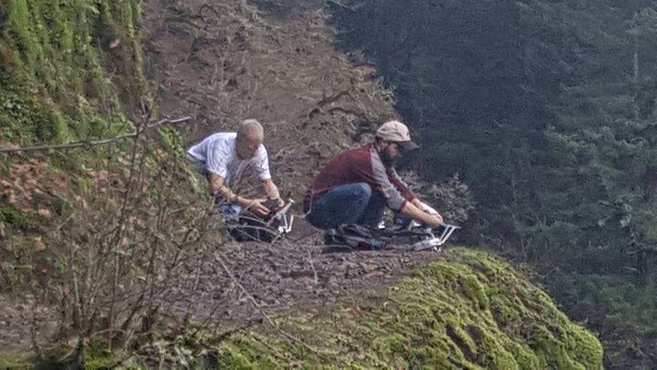 MountainWaveSAR's tweet image. Many thanks to our friends @AerialTechUAS. They are amazing and have been a Hugh help to SAR and our drone team. 
aerialtechnology.com