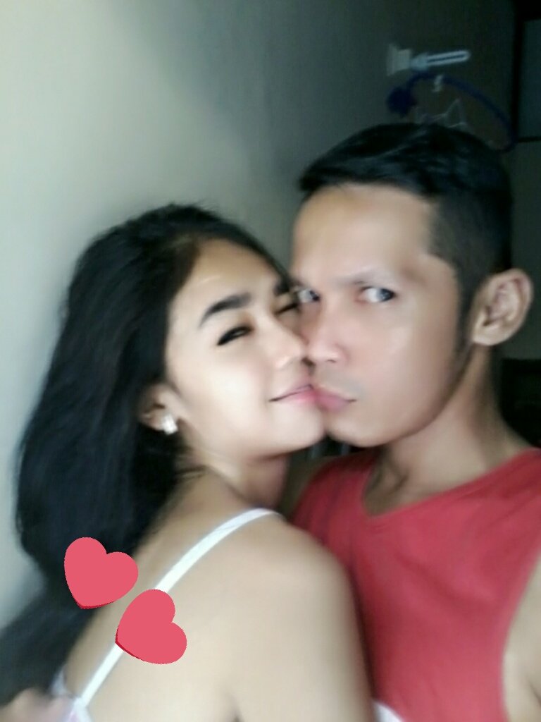 I love u my hubby