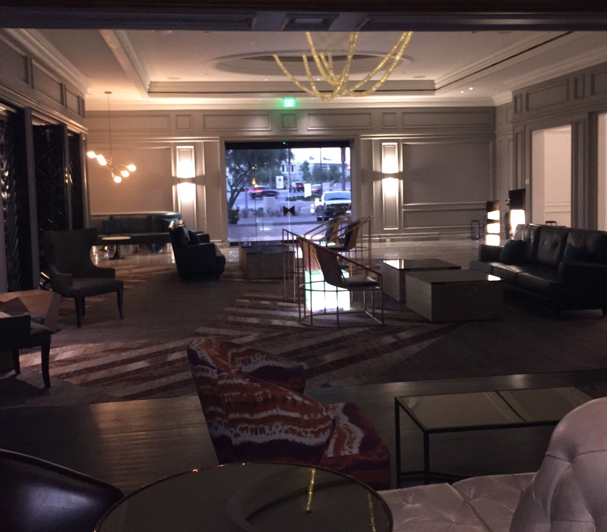 jennie_nunn's tweet image. @TheCambyHotel #phoenix #techconcierge #desertescape #grandcanyonstaterefuge