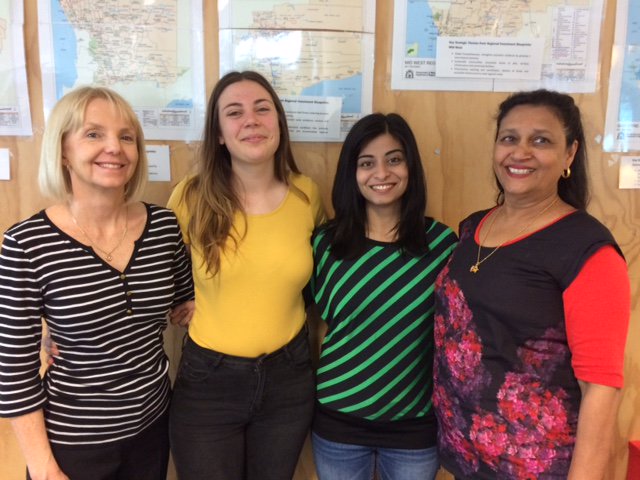 MHB & GOTC tweet media