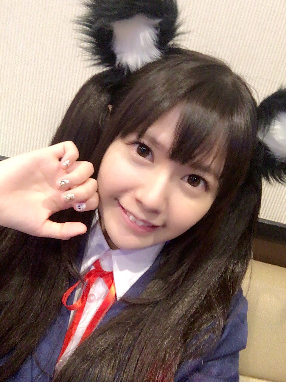 竹達彩奈 on X: 