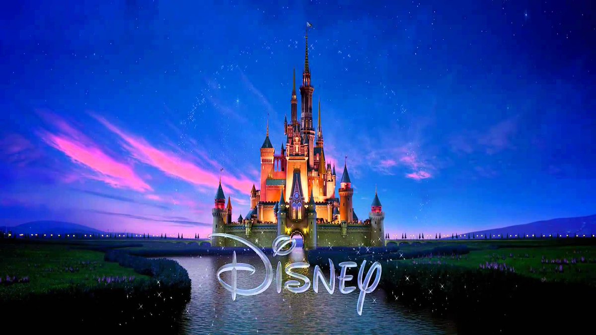 #RogueOne, #Moana &amp; #DoctorStrange aren't even out yet and <a href="/Disney/">Disney</a> has already broken their annual box office record of $5.84 billion!